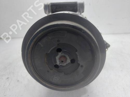 Used AC compressor AC compressor MERCEDES-BENZ A-CLASS (W169) A 180 (169.032, 169.332) (116 hp) 40435429 40435429