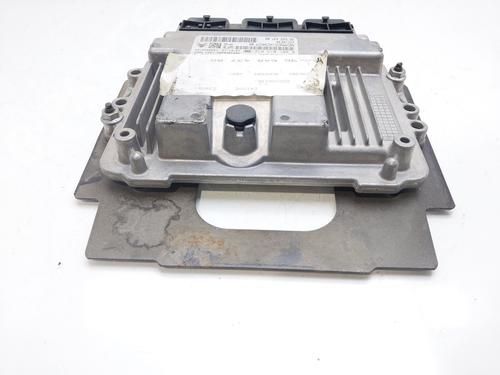 Engine control unit (ECU) CITROËN C4 I (LC_)  | BP12678487M57 