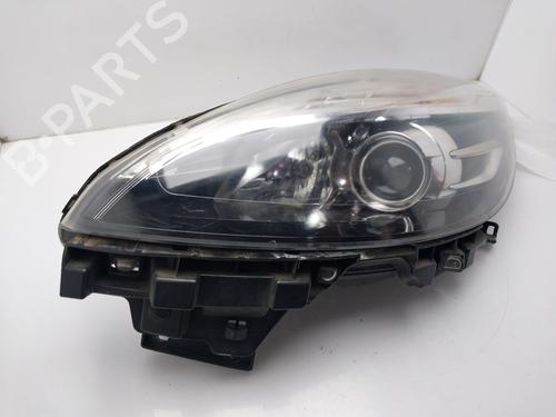 Used Left headlight Left headlight RENAULT GRAND SCÉNIC III (JZ0/1_) [2009-2016] 33201229 33201229