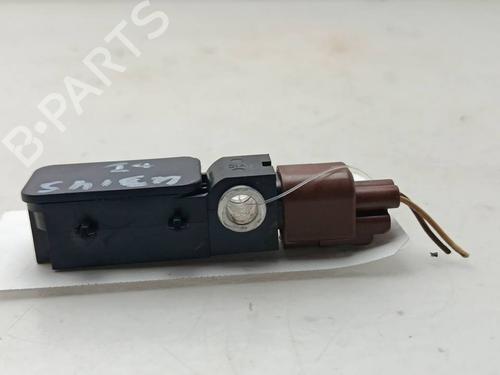 Electronic sensor FORD MONDEO III (B5Y) 2.0 16V | BP39513707M84 - Image 3