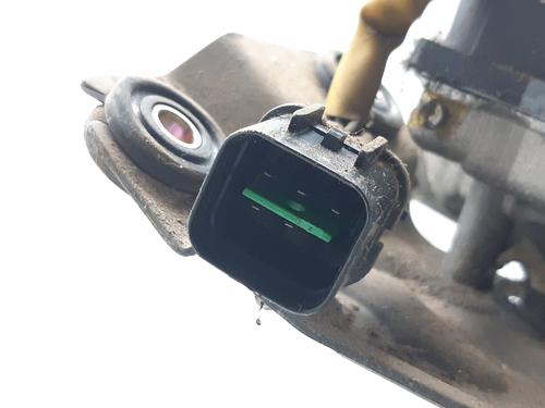 Front wiper motor HYUNDAI GETZ (TB) 1.3 i | BP8372168M29 