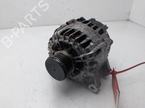 alternator-citroen-c3-iii-sx-2016-32413948 main image