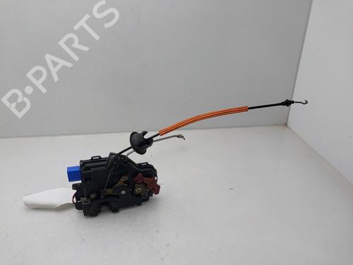 Front right lock AUDI A8 D3 (4E2, 4E8) 3.7 quattro | BP37791411C97  - Image 6