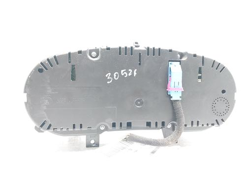 Instrument cluster VW GOLF VI (5K1) 1.6 TDI | BP13475694C47