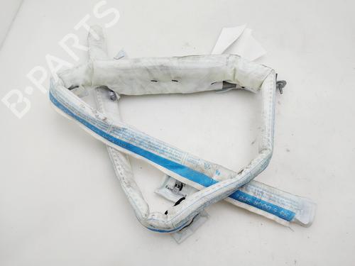 Used Right curtain airbag SEAT LEON (5F1) [2012-2021]  32004249