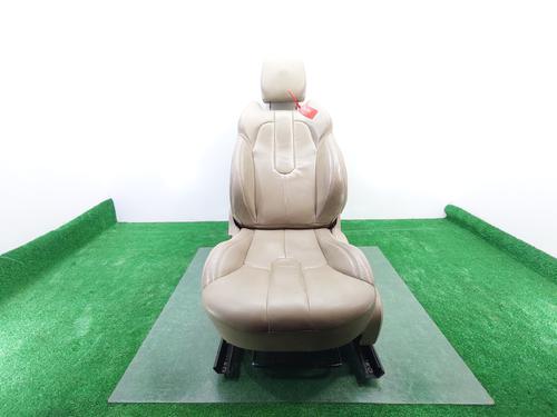 Used Left front seat LAND ROVER RANGE ROVER EVOQUE (L538) [2011-2019]  26650387