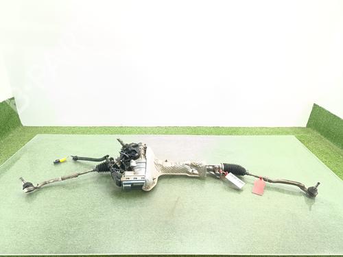 Used Steering rack Steering rack CITROËN C4 Grand Picasso II (DA_, DE_) 1.2 THP 130 (130 hp) 36294499 36294499