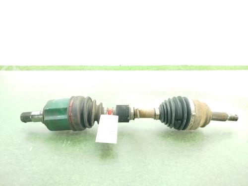 Used Left front driveshaft Left front driveshaft CITROËN C-CROSSER (VU_, VV_) [2007-2012] 33982491 33982491