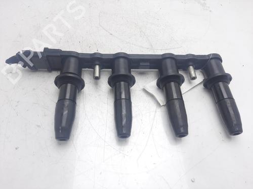 Used Ignition coil OPEL ZAFIRA / ZAFIRA FAMILY B (A05) 1.6 (M75) (105 hp) 13646448