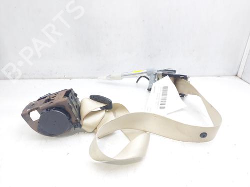 Used Rear right seatbelt BMW 7 (E65, E66, E67) 730 Ld (231 hp) 21201039