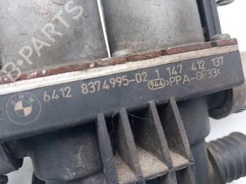 Electronic sensor BMW 5 (E39) 530 d | BP38533583M84 - Image 3
