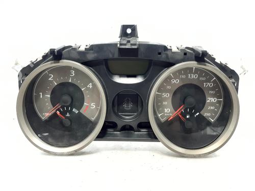 Cockpit RENAULT MEGANE II (BM0/1_, CM0/1_) 1.5 dCi (BM1F, CM1F) (86 hp) 8687517