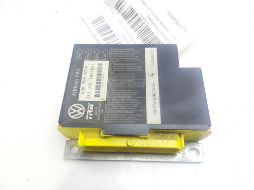 ECU airbags SEAT CORDOBA (6L2) 1.4 16V | BP16295586M53 