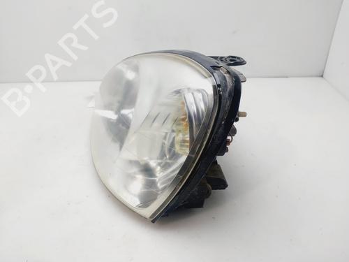 Left headlight HYUNDAI SANTA FÉ I (SM) 2.0 CRDi | BP29062307C28 