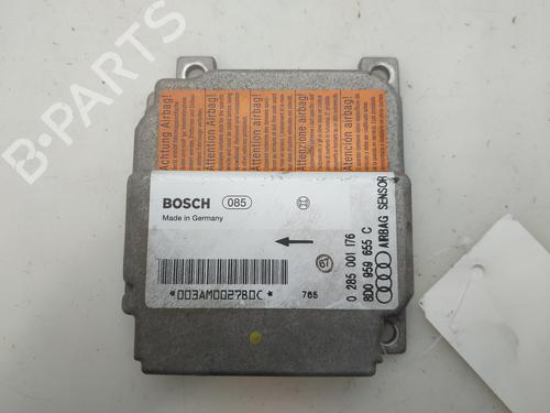 Used ECU airbags ECU airbags 37513895 37513895