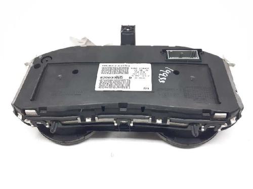 Instrument cluster RENAULT MEGANE II (BM0/1_, CM0/1_) 1.9 dCi (BM0G, CM0G) | BP5318210C47 