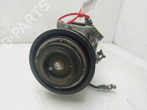 AC compressor NISSAN QASHQAI II SUV (J11, J11_) 1.5 dCi | BP24365789M34 
