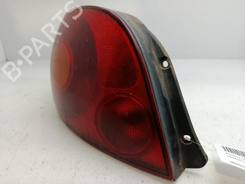 Left taillight DAEWOO MATIZ (M100, M150)  | BP28540905C34 