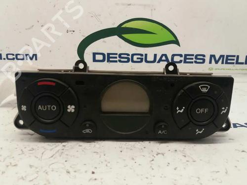 Used Climate control FORD MONDEO III Turnier (BWY) 1.8 16V (125 hp) 2989220