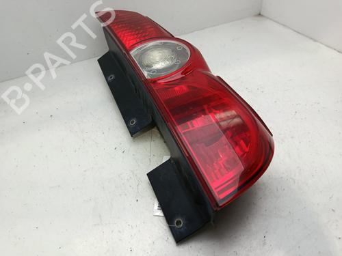 Right taillight FIAT DOBLO Cargo (263_) 1.3 D Multijet | BP33234624C35 - Image 5
