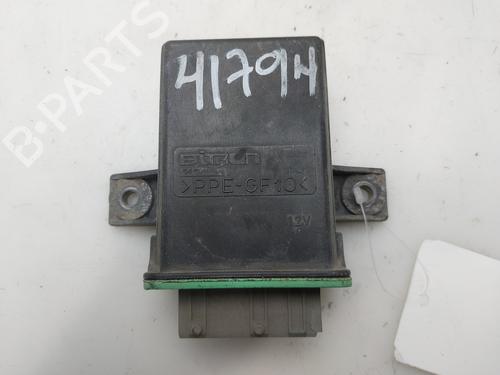 Used Electronic module Electronic module CITROËN XSARA (N1) 1.9 TD (90 hp) 36019783 36019783
