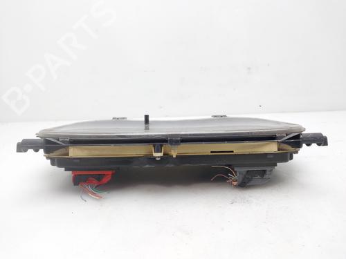 Instrument cluster RENAULT CLIO II (BB_, CB_)  | BP19324172C47 