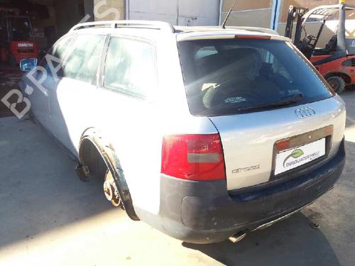 Lève-vitre arrière gauche AUDI A6 C5 Avant (4B5) 2.7 T quattro | BP2989526C24 