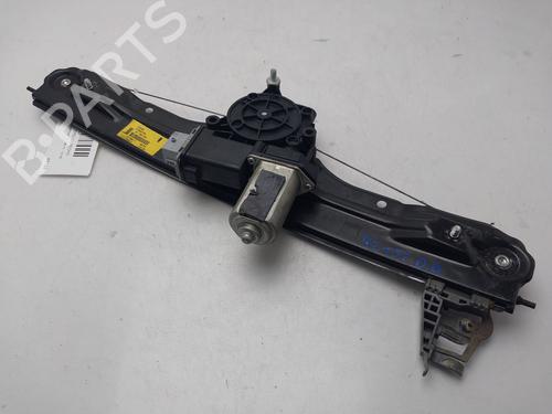 Front right window mechanism LANCIA YPSILON (312_) 1.3 D Multijet (312.YXE1A, 312.YXU1A) | BP37197771C23 - Image 3