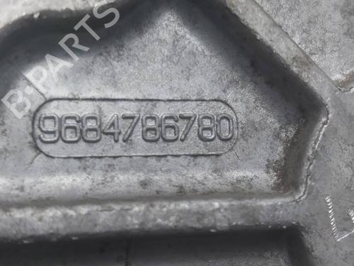 Vacuum pump VOLVO V40 Hatchback (525) D2 | BP40154023M80 - Image 4
