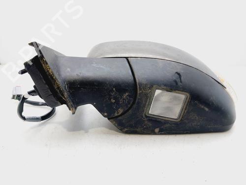 Außenspiegel links FORD C-MAX II (DXA/CB7, DXA/CEU) | BP30535301C26