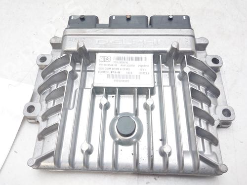 Used Engine control unit (ECU) CITROËN C5 III (RD_) [2008-2017]  13490671