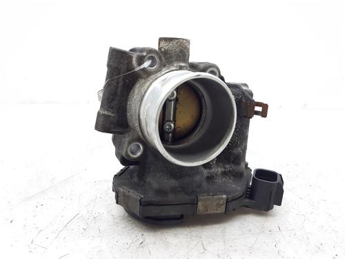 Used Throttle body OPEL CORSA E (X15) 1.4 (08, 68) (75 hp) 10174708