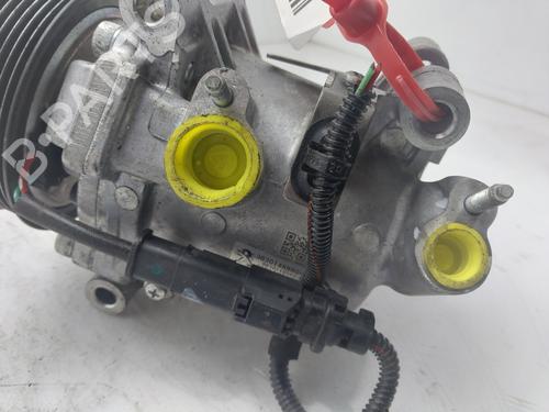 AC compressor CITROËN JUMPY III Van (V_) | BP32999298M34 - Image 4