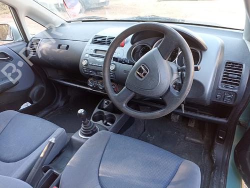 Høyre foran utvendig håndtak HONDA JAZZ II (GD_, GE3, GE2) 1.3 iDSi (GD1) | BP9516808C129 