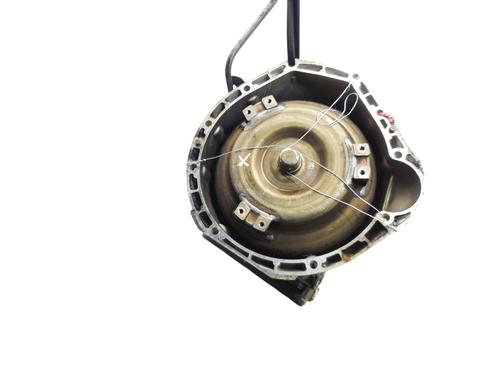 Gearbox MERCEDES-BENZ CLK (C209) CLK 270 CDI (209.316) | BP24112627M3 