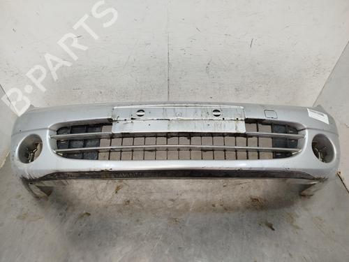 Used Front bumper CITROËN XSARA (N1) 2.0 HDi 90 (90 hp) 26695108