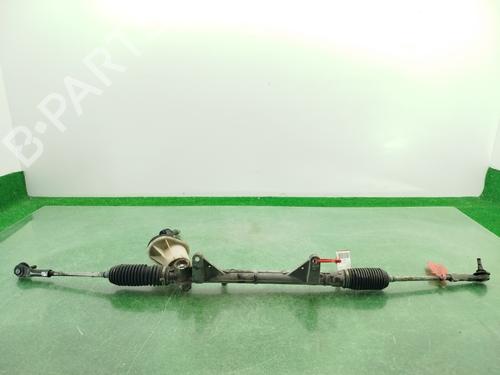 Used Steering rack RENAULT CLIO III (BR0/1, CR0/1) 1.2 16V (BR0R, BR1D, BR1L, CR0R) (65 hp) 27279976
