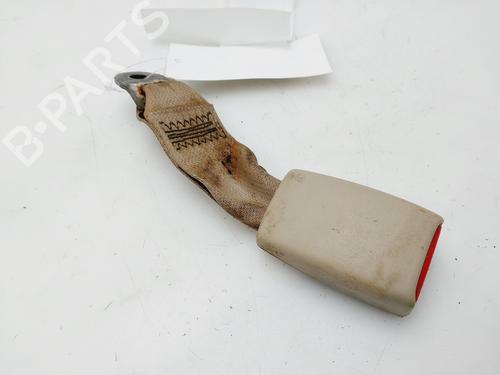 Seat buckle TOYOTA LAND CRUISER PRADO (_J12_) 3.0 D-4D (KDJ120, KDJ125) | BP19747206I32 