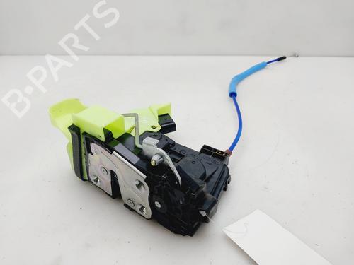Used Front right lock KIA SPORTAGE V (NQ5) [2021-2025]  29810712