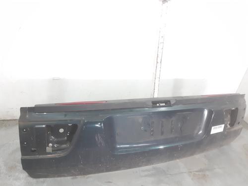 Tailgate BMW X5 (E53) 3.0 d | BP7679766C6 