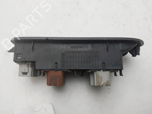 Left front window switch RENAULT SCÉNIC II (JM0/1_) 1.5 dCi (JM02, JM13) | BP38674688I27 - Image 3