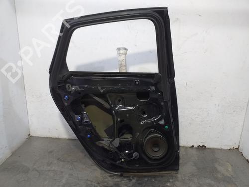 Left rear door OPEL ASTRA J (P10)  | BP25252775C4 