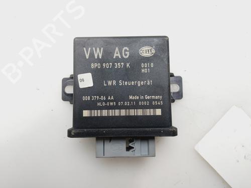 Elektronisk modul VW SCIROCCO III (137, 138) 2.0 TDI (170 hp) 30395392