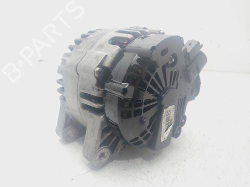 Generator PEUGEOT 206 Hatchback (2A/C)  | BP29430593M7 
