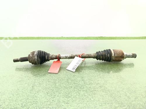 Used Left front driveshaft RENAULT CLIO IV (BH_) [2012-2021]  32683543