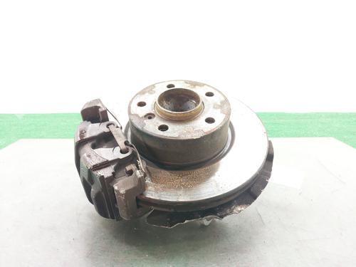 Used Right front steering knuckle BMW 3 (E90) 318 i (129 hp) 19804261