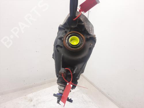 Used Rear differential Rear differential BMW 3 (F30, F80) 320 d (190 hp) 34351829 34351829