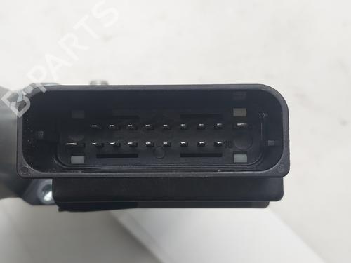 Left rear window motor SEAT LEON (1P1) | BP33649402E23 - Image 4