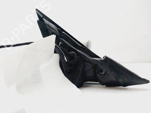 Left mirror BMW 3 (E46) 320 d | BP21217467C26 