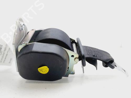 Rear center seatbelt CITROËN XSARA PICASSO (N68) 1.6 HDi | BP28040516I27 